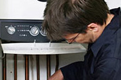 boiler repair Fettes