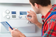free Fettes gas safe engineer quotes