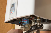 free Fettes boiler install quotes