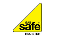 gas safe companies Fettes